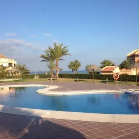 Piso Con Maravillosas Vistas B5 公寓