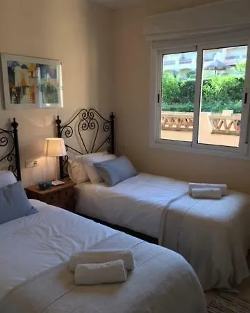 Piso Con Maravillosas Vistas B5 丰希罗拉