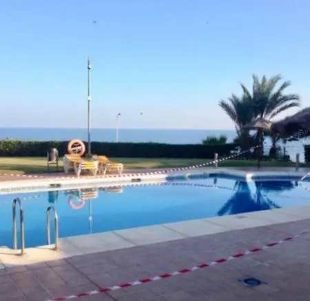 公寓 Piso Con Maravillosas Vistas B5