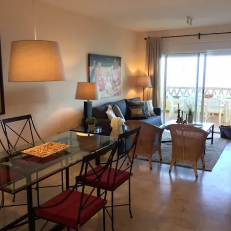 Piso Con Maravillosas Vistas B5 丰希罗拉