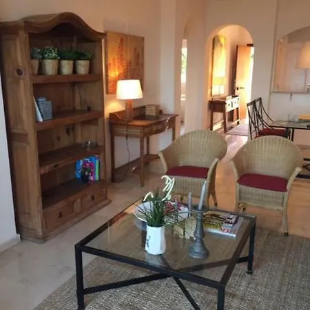 公寓 Piso Con Maravillosas Vistas B5