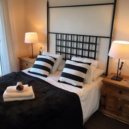 Piso Con Maravillosas Vistas B5 公寓 丰希罗拉