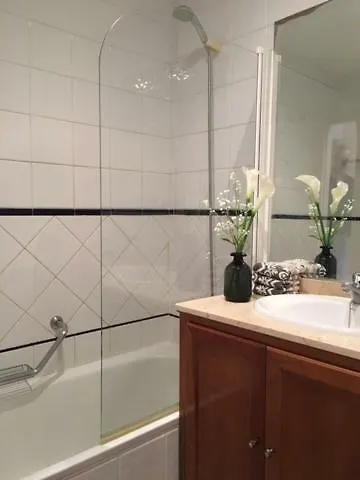 Piso Con Maravillosas Vistas B5 * Fuengirola