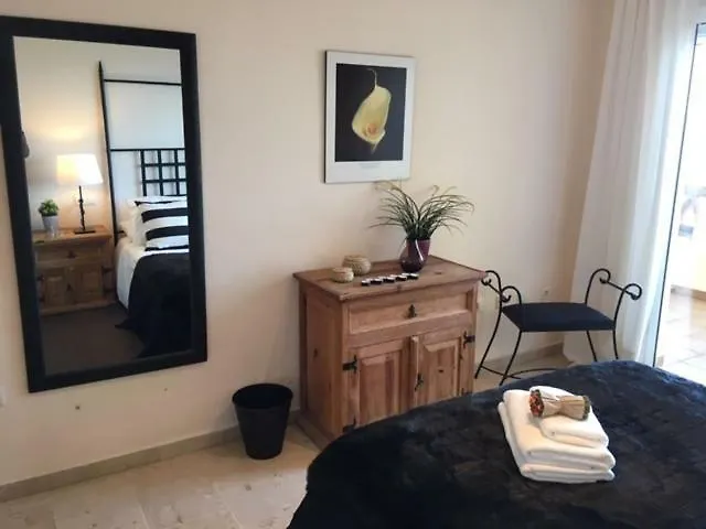 Piso Con Maravillosas Vistas B5 Apartamento