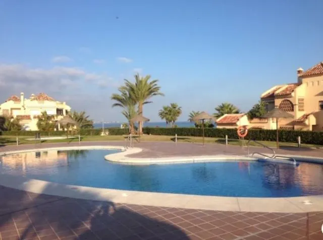 Piso Con Maravillosas Vistas B5 Apartamento