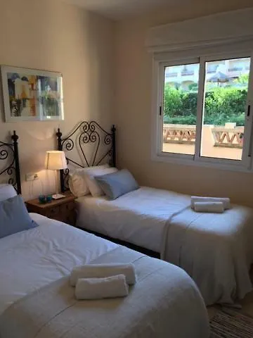 Piso Con Maravillosas Vistas B5 Fuengirola