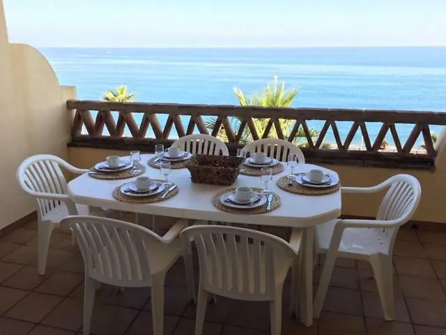 Piso Con Maravillosas Vistas B5 Apartamento *