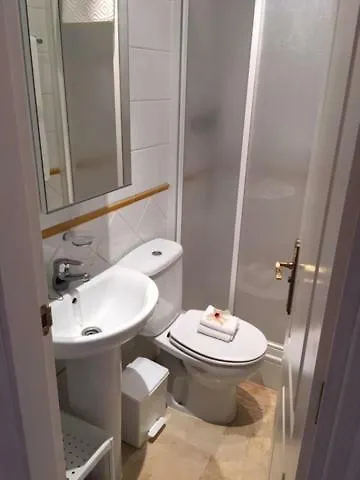 Piso Con Maravillosas Vistas B5 公寓 *