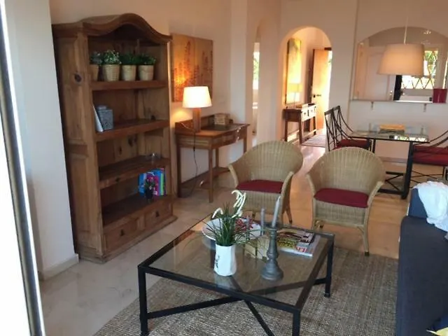 Apartamento Piso Con Maravillosas Vistas B5