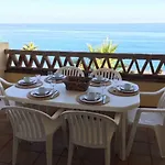 Piso Con Maravillosas Vistas B5 Appartamento *